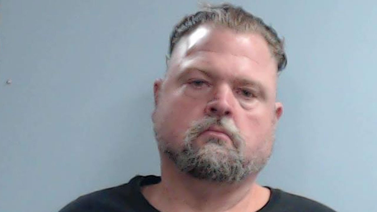 Pike County murder suspect Billy Wagner waves extradition - YouTube