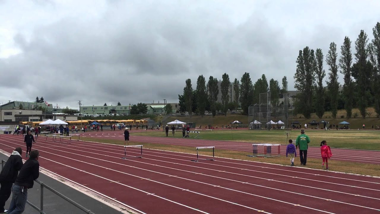 jermoe blake 200m 20.91