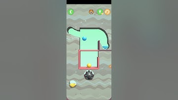 dig this! 497-3 | TRAPPED | dig this level 497 episode 3 solution gameplay walkthrough