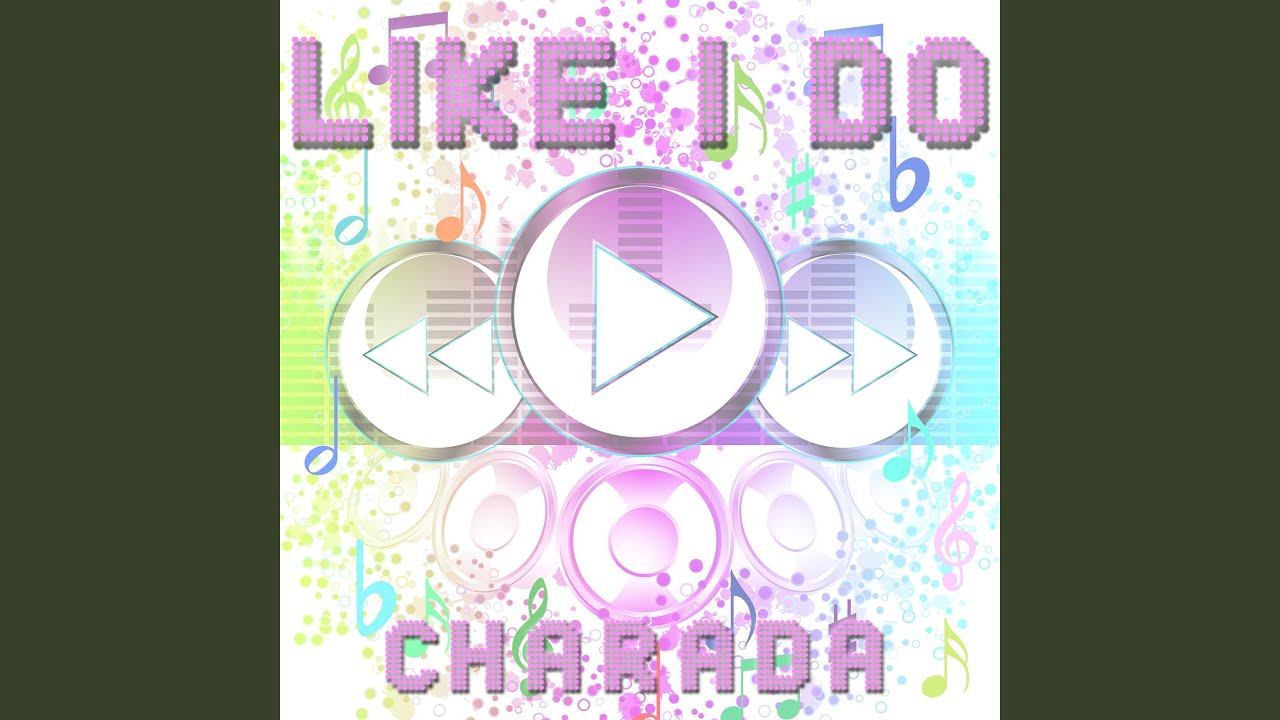 Guarda Like I Do (Coachella Edit) su YouTube Guarda Like I Do (Coachella Edit) su YouTube