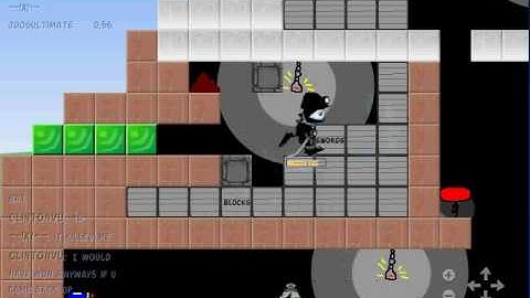 Platform  Racing  3(for  real?) Yes!