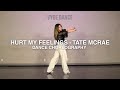 Hurt My Feelings - Tate Mcrae | Inter/Adv Level