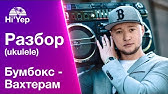 Rakhim Kto Tebe Skazal Razbor Na Ukulele Akkordy Kak Bystro Nauchitsya Igrat Youtube