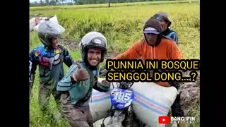 Download Lagu taksi gabah anak kampung 🔰 luar biasa itako reso sappo MP3
