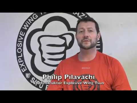 Video: Hvad Er Wing Chun