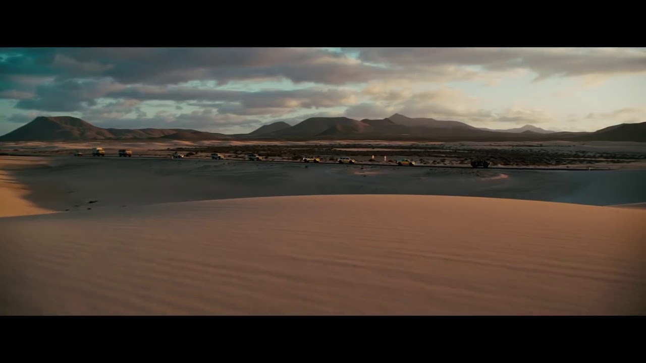 Диктатор . Новый дублированый трейлер (1080 -1920)