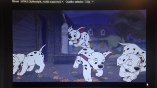 101 Dalmatians 2: Patch's London Adventure  The Return of Horace and Jasper