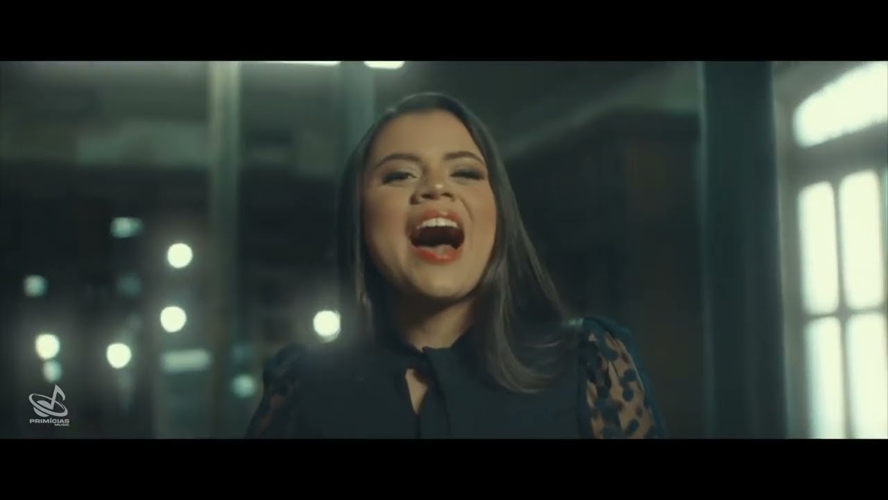 MEU DEUS 😱 VOCÊ PRECISA OUVIR ESSE LOUVOR, ALESSANDRA MORAES – NÃO FOI SORTE LANÇAMENTO GOSPEL 2022