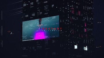 Initialize - Restart (Official Visualizer)