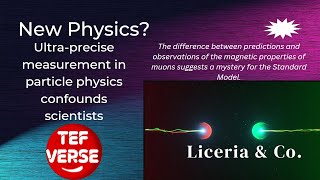 New Physics? Ultra Precise Measurement In Particle Physics Confounds Scientists