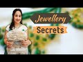 Jewellery Secrets  || Nandu's World || CRAZY Family Telugu Web Series 2020