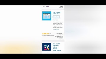 How to add header script in wordpress website with the help of Plugin,Adding HTML code in wordpress
