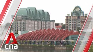 Resorts World Sentosa sees increase in Singaporean core after retrenchments