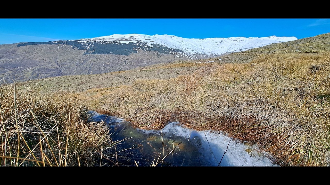 Terra calida - Ramón Sánchez (music video)