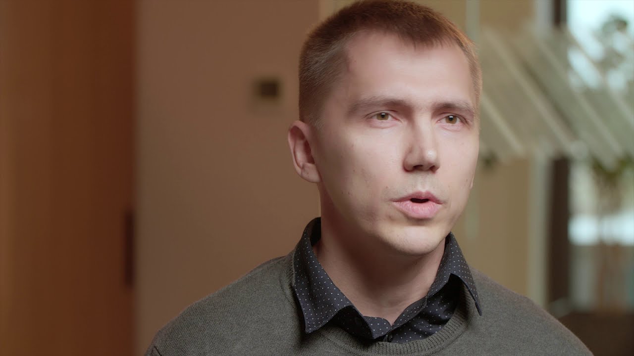 Why do people work in AFS IT Services Estonia (Part 1)