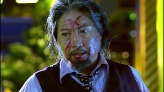 Fight Donnie Yen vs Sammo Hung and Jing Wu S.P.L. 2005HD