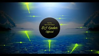 Pasabta Ko _ New Slow Analog Bass _ ( DJ Linder )