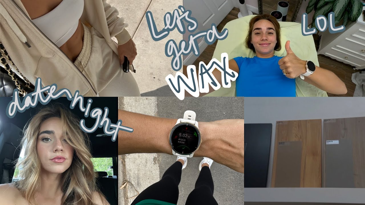 VLOG: как же я люблю быть женщиной!!!!!