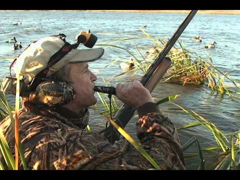 Manitoba On Menu - Delta Marsh Hunting