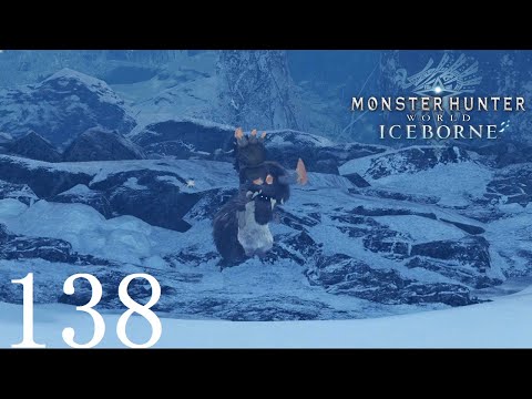 monster-hunter-world:-iceborne---let´s-play-138---boaboa-constrictor