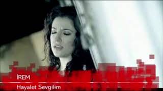 Irem Hayalet Sevgilim Sertac ALABALIK Yigit KARACAOGLU Remix 2019 Resimi