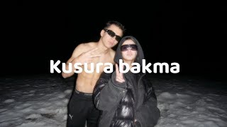 Samet Balcı - Kusura bakma (Lyrics) 