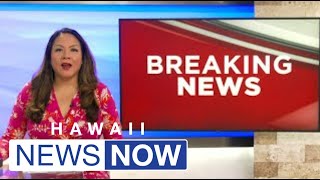 Fire at a Kalihi home triggers 2-alarm response from HFD