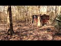 Paranormal Activity: I Explored This Shack And Couldn't Believe What I Caught On Video