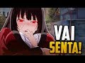 VAI SENTA! (ZUEIRA ANIME)