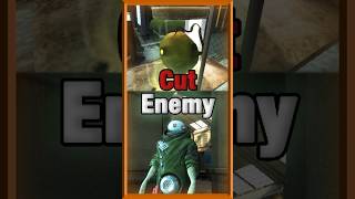 This Enemy Was CUT Out of the Game!