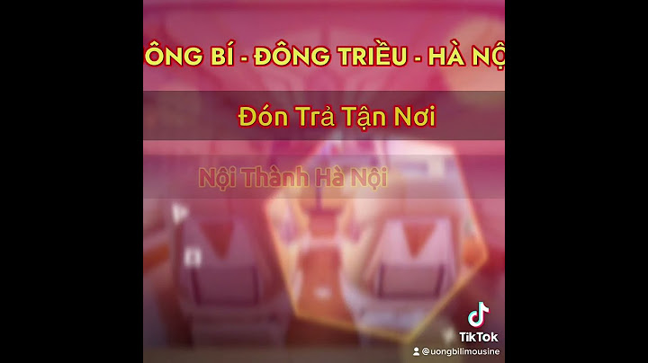 Nhà xe từ bình minh đi ngã tư trung luong năm 2024