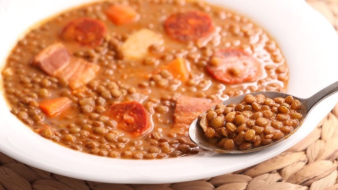 Opciones de carne y sazonadores