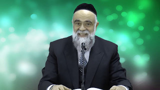 לטעום את החיים: עקדת יצחק - הרב משה פינטו HD