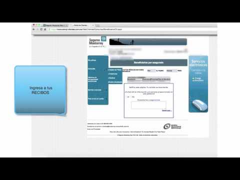 Entra a tu Portal de Cliente Seguro Gastos Médicos Mayores Seguros Monterrey