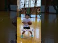 緩急とストップで差をつける！カウンタースキル #findbball #バスケ #basketball #バスケットボール #nba #ballislife