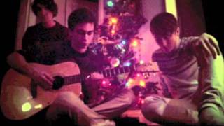 The Hubbards - Blueprints of Paris (Acoustic)