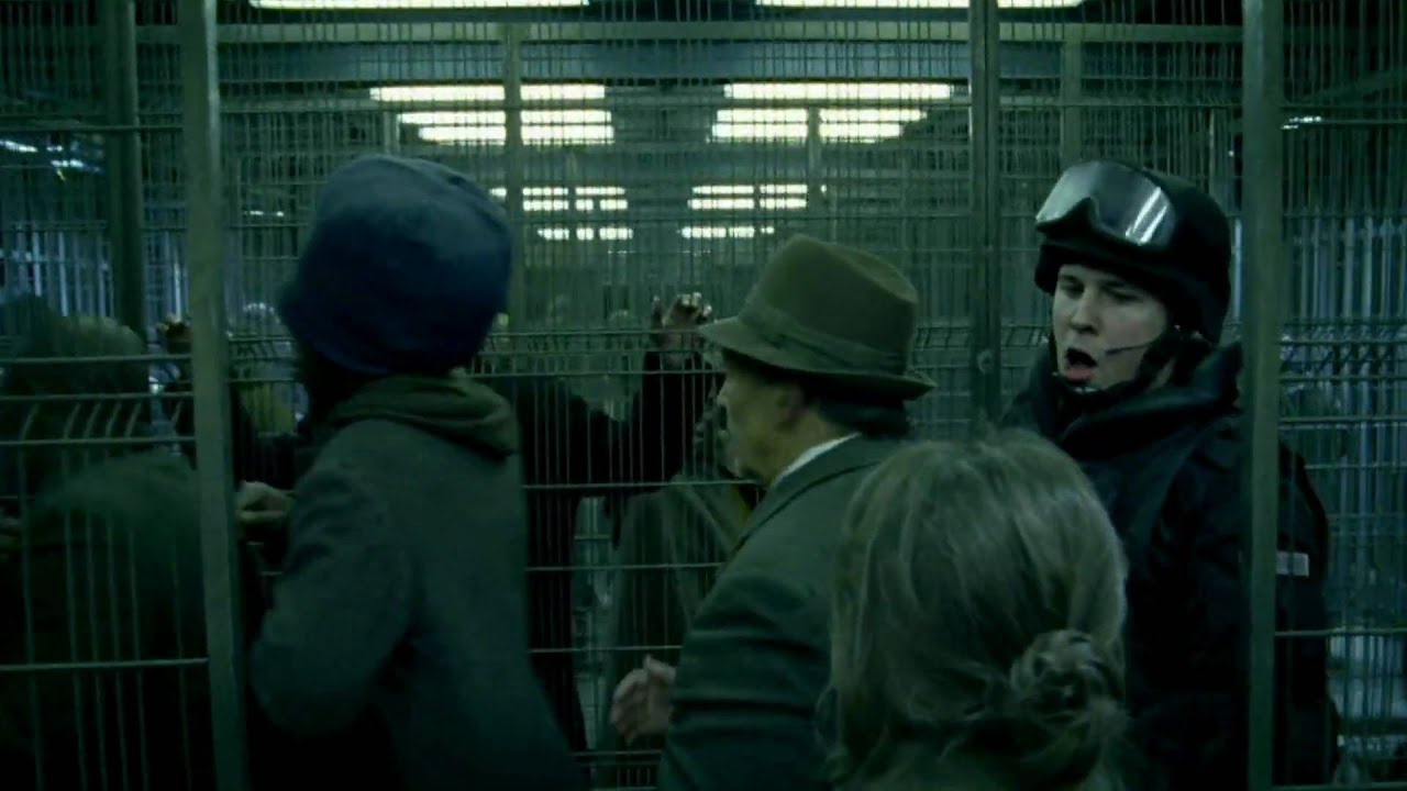 children of men trailer