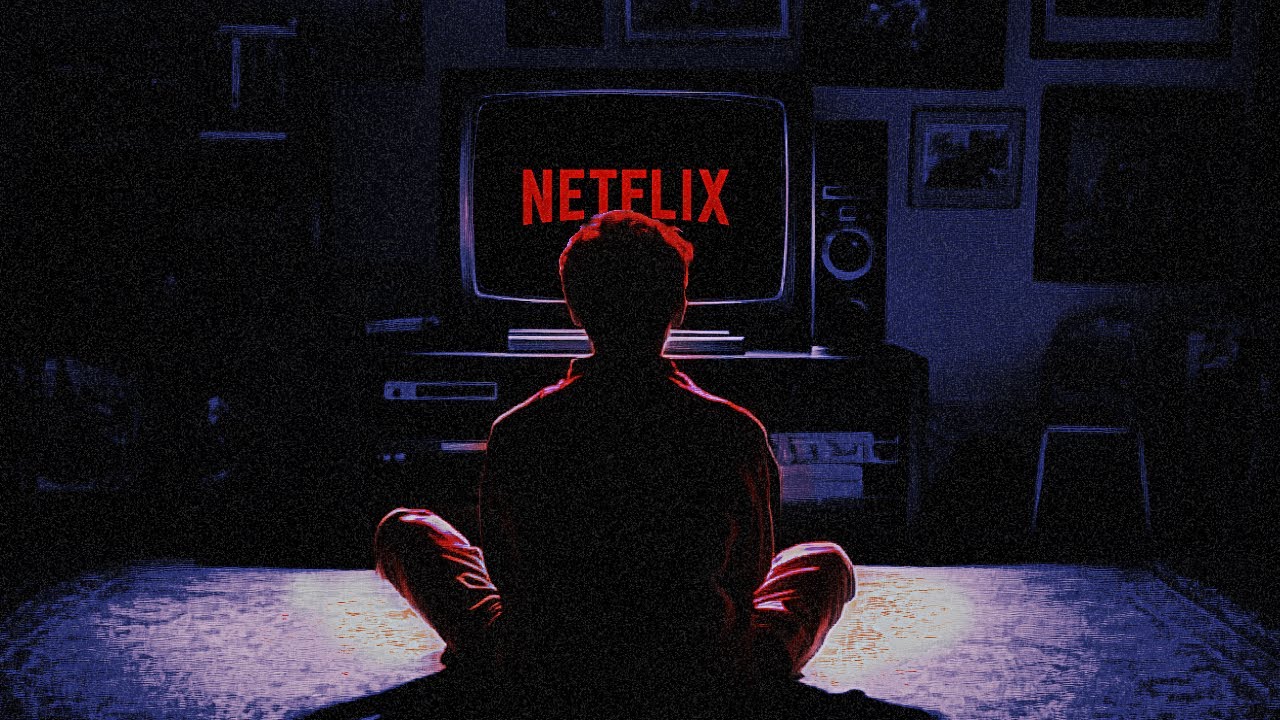 Netflix et la tyrannie du choix