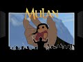 Shan Yu S Idea Mulan Isolated Score 