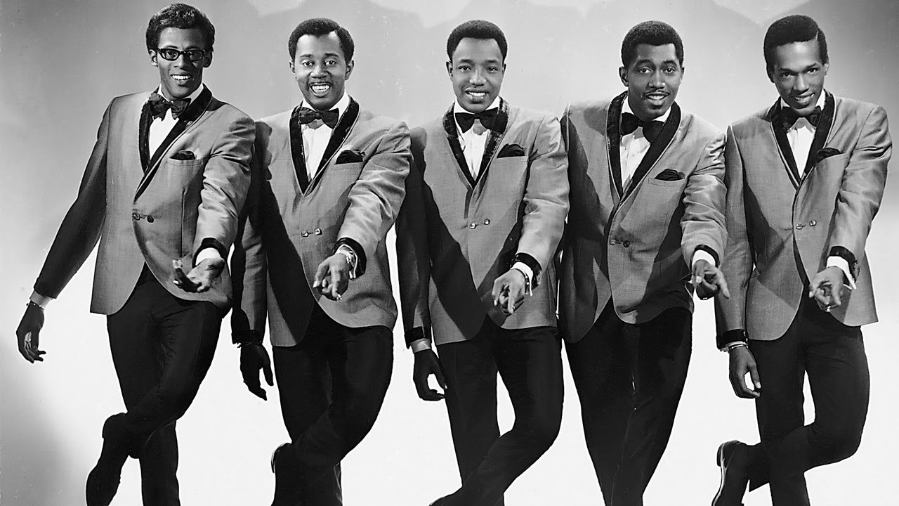 The Temptations My Girl 1965 YouTube the-temptations-my-girl-1965-youtube