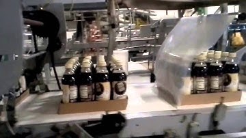 Dimac Tray Loader/Former/Wrapper