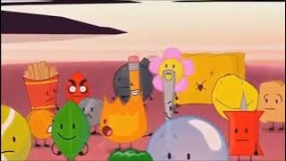 BFDI BFDIA IDFB BFB Endings Changes Effects Updated in G Major Collection (1-52)