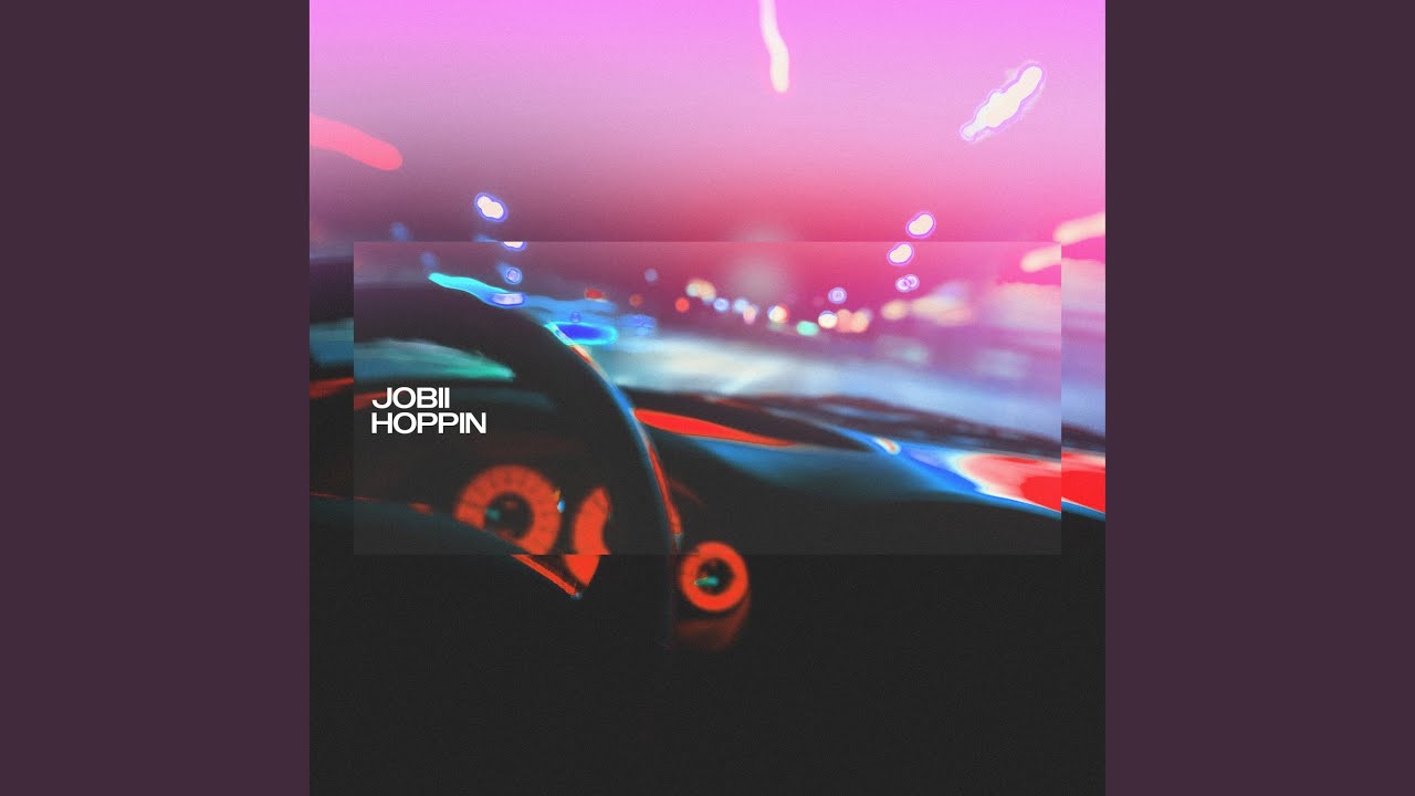 Watch Hoppin on YouTube Watch Hoppin on YouTube