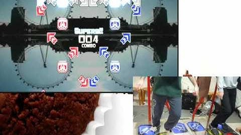 PIU PRO2 Smells Like a Chocolate (Routine Play) in Japan