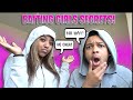 Things GIRLS Do GUYS Don't Know About... (SHE BAITED ALL FEMALES!)