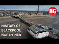History of Blackpool North Pier