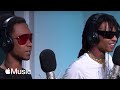 Rae Sremmurd: 'SremmLife 3' Interview | Apple Music