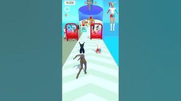 Build A Queen LEVEL 40 👸🏻 #droidcheatshorts