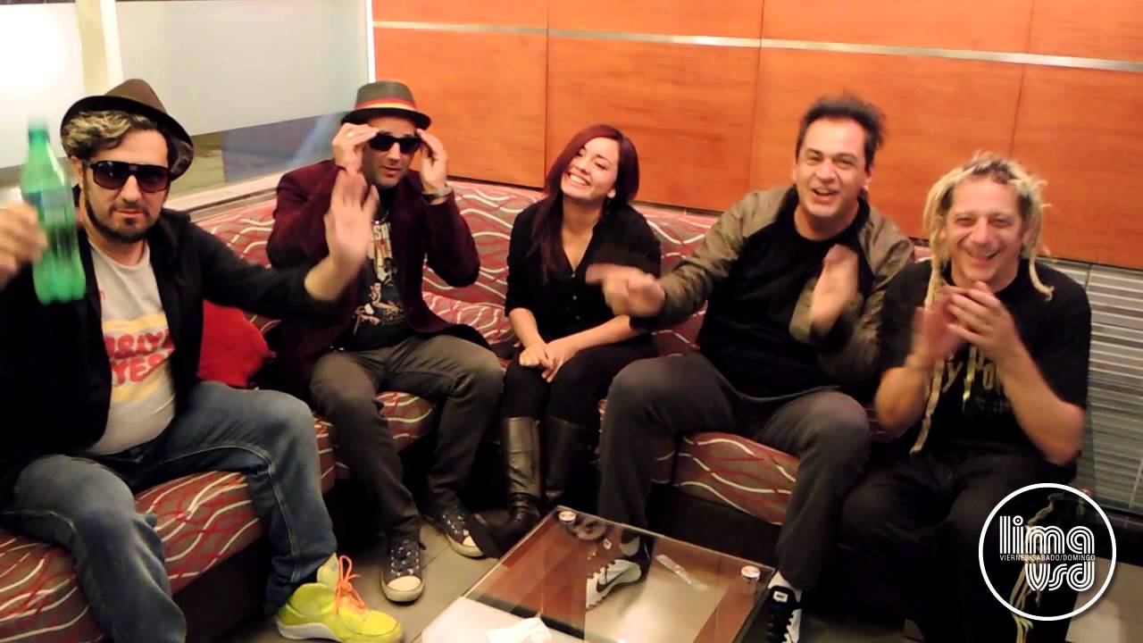 los aut nticos decadentes youtube los aut nticos decadentes youtube