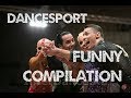 Dancesport Funny Compilation Vol. 2